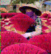 Shortwave Radiogram image