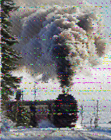 Shortwave Radiogram image