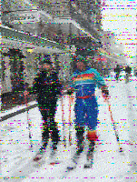 Shortwave Radiogram image