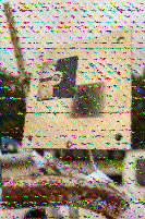 Shortwave Radiogram image