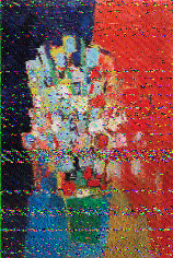 Shortwave Radiogram image