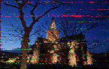 Shortwave Radiogram image