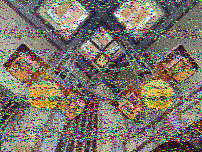 Shortwave Radiogram image