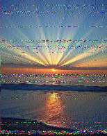 Shortwave Radiogram image