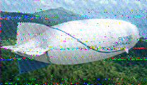 Shortwave Radiogram image