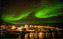 Shortwave Radiogram image