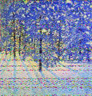 Shortwave Radiogram image