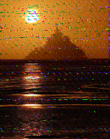 Shortwave Radiogram image