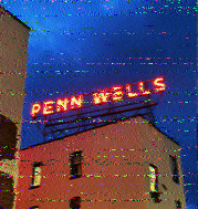 Shortwave Radiogram image