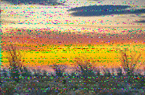 Shortwave Radiogram image