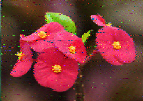 Shortwave Radiogram image