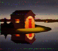 Shortwave Radiogram image