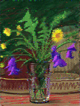Shortwave Radiogram image