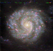 Shortwave Radiogram image