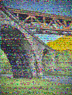 Shortwave Radiogram image