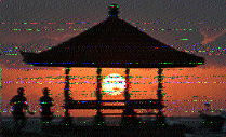 Shortwave Radiogram image