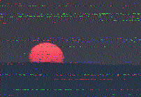 Shortwave Radiogram image