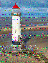 Shortwave Radiogram image