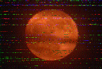 Shortwave Radiogram image