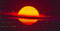 Shortwave Radiogram image