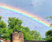 Shortwave Radiogram image