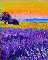 Shortwave Radiogram image