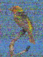 Shortwave Radiogram image