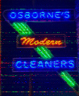 Shortwave Radiogram image