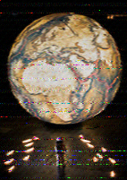 Shortwave Radiogram image