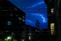 Shortwave Radiogram image