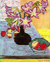 Shortwave Radiogram image