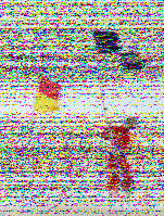 Shortwave Radiogram image