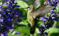 Shortwave Radiogram image