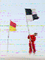 Shortwave Radiogram image