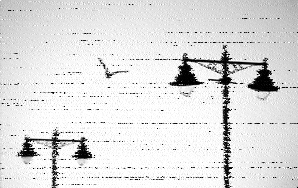 Shortwave Radiogram image