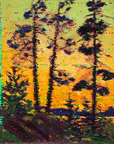 Shortwave Radiogram image