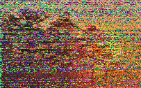 Shortwave Radiogram image