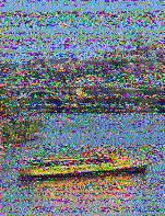 Shortwave Radiogram image