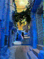 Shortwave Radiogram image