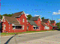 Shortwave Radiogram image