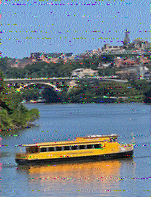 Shortwave Radiogram image