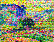 Shortwave Radiogram image
