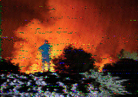 Shortwave Radiogram image