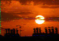 Shortwave Radiogram image