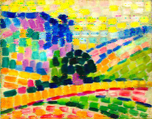 Shortwave Radiogram image