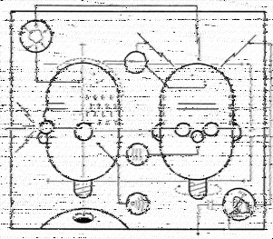 Shortwave Radiogram image