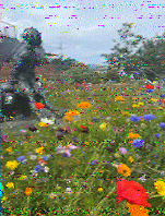 Shortwave Radiogram image