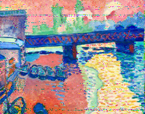 Shortwave Radiogram image