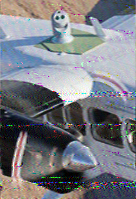 Shortwave Radiogram image