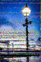 Shortwave Radiogram image